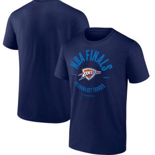 Camiseta Oklahoma City Thunder - FINALS
